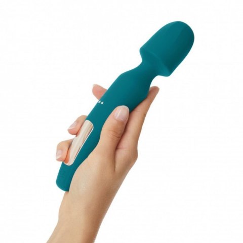 R-EVOLUTION - TEAL ME R-EVOLUTION - TEAL ME