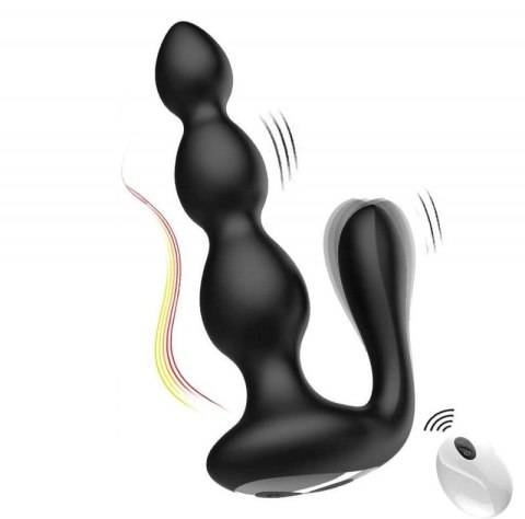 RemoteSilicone AnalBeads RemoteSilicone AnalBeads