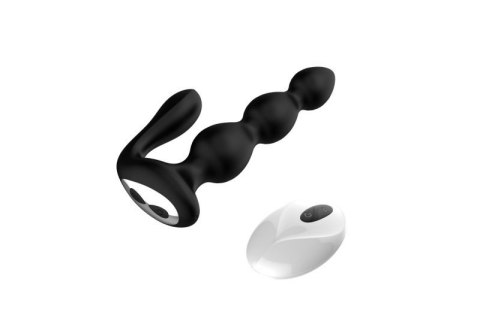 RemoteSilicone AnalBeads RemoteSilicone AnalBeads