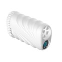 Soft Vibrating Bullet Stroker
