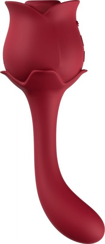 Stymulator- Blossom red Stymulator- Blossom red