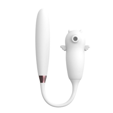 Stymulator-Viola Dual Purpose (white) Stymulator-Viola Dual Purpose (white)