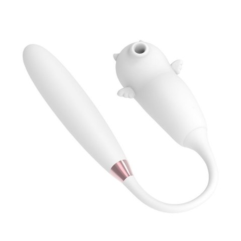 Stymulator-Viola Dual Purpose (white) Stymulator-Viola Dual Purpose (white)