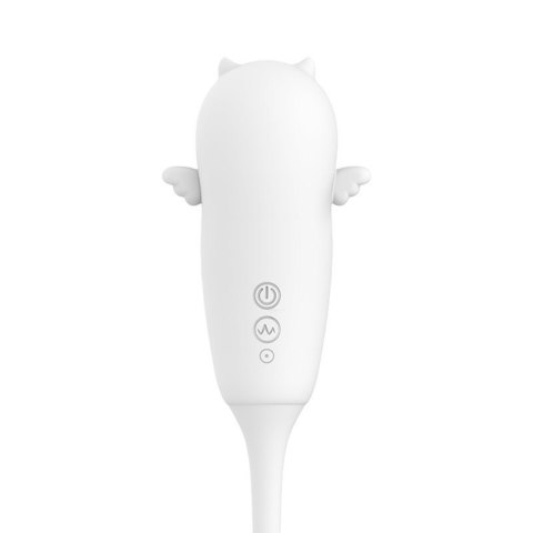 Stymulator-Viola Dual Purpose (white) Stymulator-Viola Dual Purpose (white)