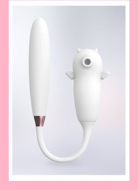 Stymulator-Viola Dual Purpose (white) Stymulator-Viola Dual Purpose (white)