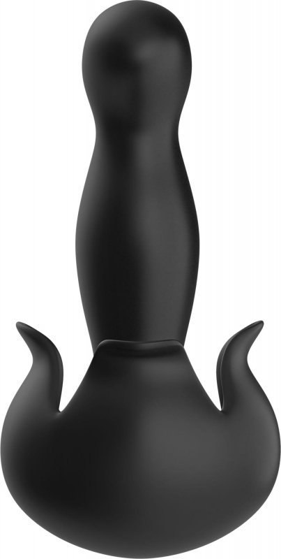 Surround black Surround black