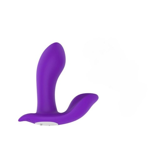 Vee purple Vee purple