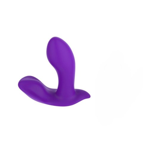 Vee purple Vee purple