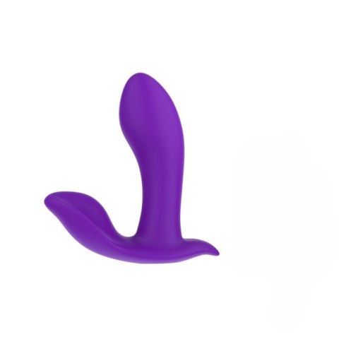 Vee purple Vee purple
