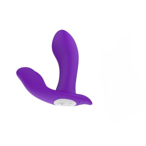Vee purple Vee purple