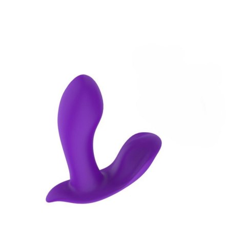 Vee purple Vee purple