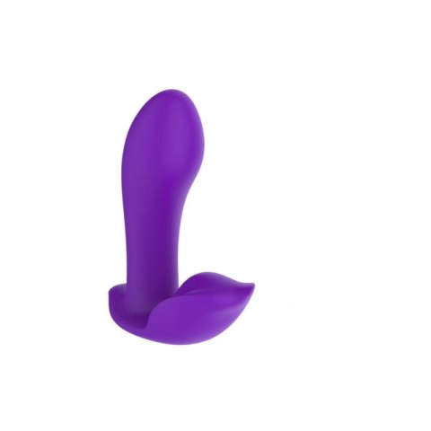 Vee purple Vee purple