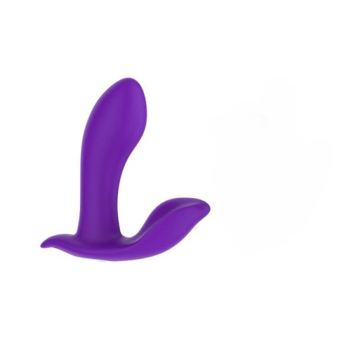 Vee purple Vee purple