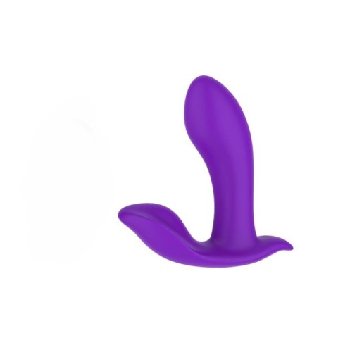 Vee purple Vee purple