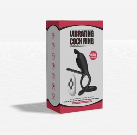 Viration Penis ring Viration Penis ring
