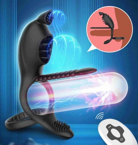 Viration Penis ring Viration Penis ring