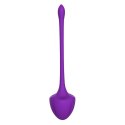 Virgo purple