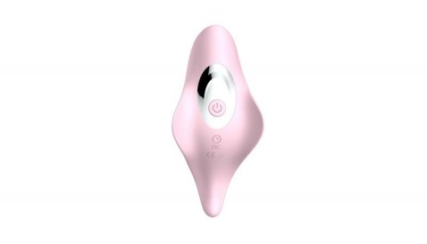 Wearable Impusle vibe PINK Wearable Impusle vibe PINK