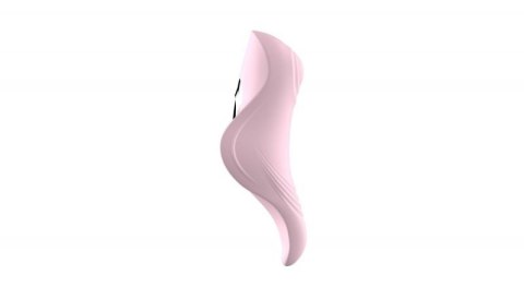 Wearable Impusle vibe PINK Wearable Impusle vibe PINK