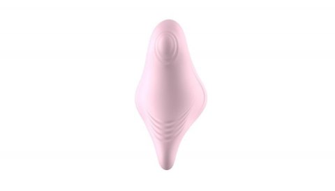 Wearable Impusle vibe PINK Wearable Impusle vibe PINK