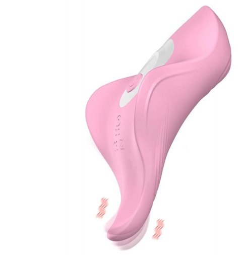 Wearable Impusle vibe PINK Wearable Impusle vibe PINK