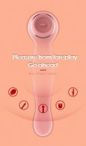 Wibrator-Lauren USB