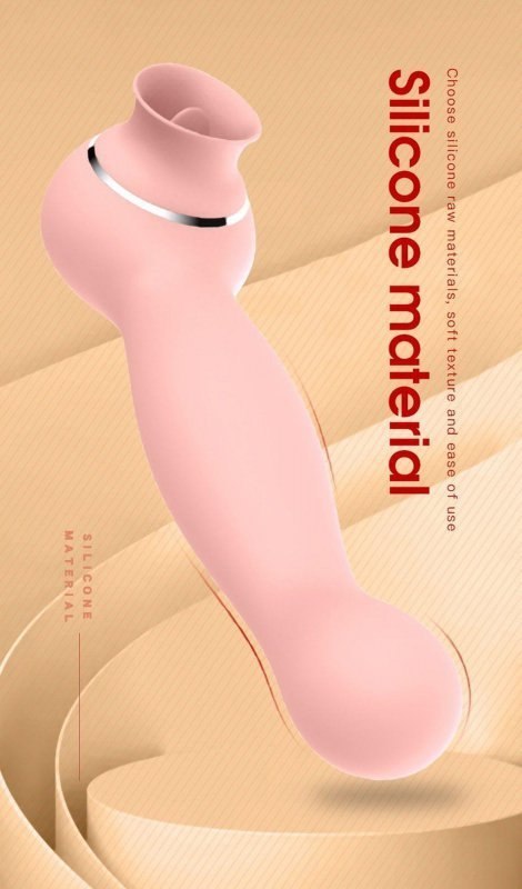 Wibrator-Lauren USB Wibrator-Lauren USB