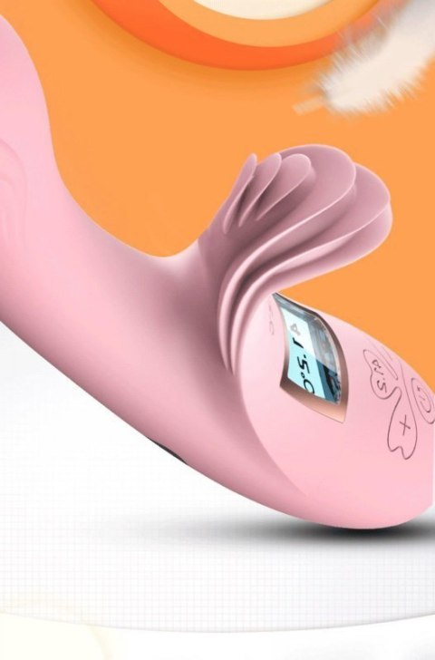 Wibrator-Lilo USB -Purple Wibrator-Lilo USB -Purple