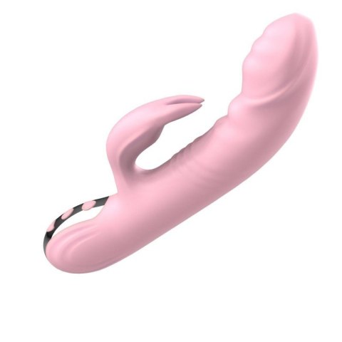 Wibrator-Michelle USB -Pink Wibrator-Michelle USB -Pink