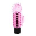 BAILE- FINGER VIBRATOR, MULTI-SPEED
