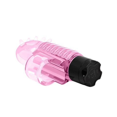 BAILE- FINGER VIBRATOR, MULTI-SPEED BAILE- FINGER VIBRATOR, MULTI-SPEED