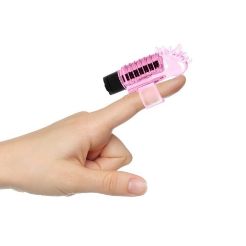 BAILE- FINGER VIBRATOR, MULTI-SPEED BAILE- FINGER VIBRATOR, MULTI-SPEED
