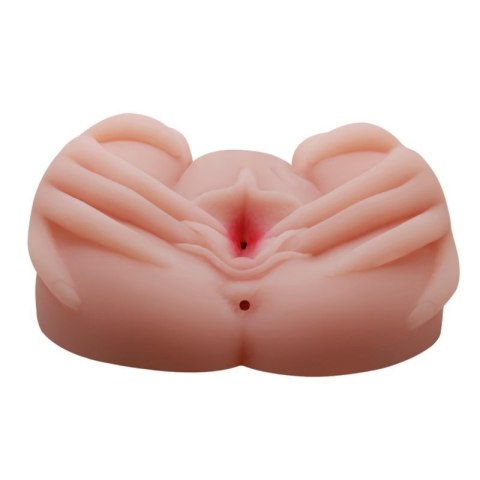 BAILE- French lady, Vibration Heating function BAILE- French lady, Vibration Heating function