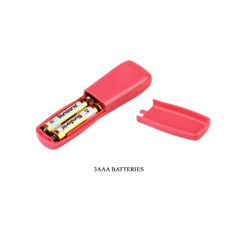 BAILE- LOVE KITS, 7 vibration functions BAILE- LOVE KITS, 7 vibration functions