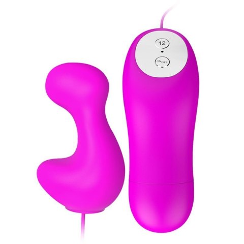BAILE- Mini love eggs, 12 vibration functions BAILE- Mini love eggs, 12 vibration functions