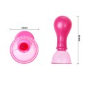 BAILE- PUMP, 7 vibration functions