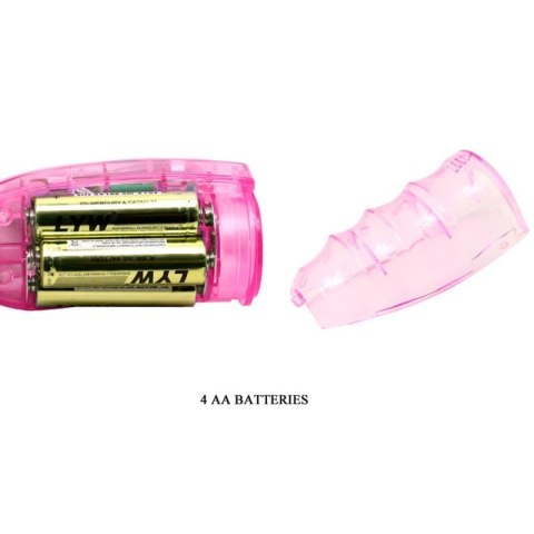 BAILE- TRAVEL PARTNER, Vibration Rotation Thrusting BAILE- TRAVEL PARTNER, Vibration Rotation Thrusting