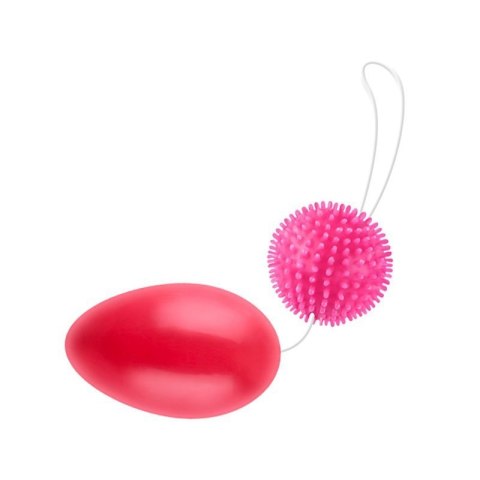 BAILE- TWINS BALL BAILE- TWINS BALL