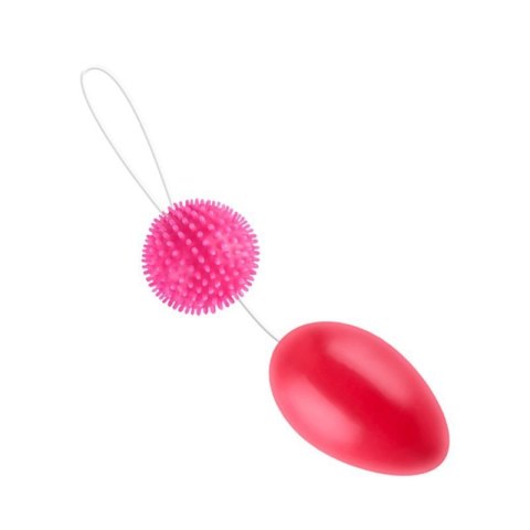 BAILE- TWINS BALL BAILE- TWINS BALL