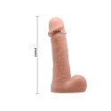 BAILE- ULTRA PASSIONATE HARNESS 7&#039;&#039;