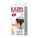 BAILE- ULTRA PASSIONATE HARNESS 7&#039;&#039;