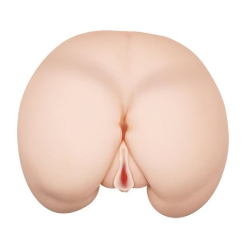 BAILE- VAGINA AND ASS, Vibration Rotation Heating function Sex talk BAILE- VAGINA AND ASS, Vibration Rotation Heating function Sex talk