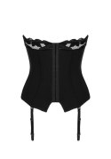 Bielizna-Editya gorset M/L