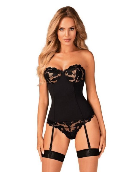 Bielizna-Editya gorset XS/S Bielizna-Editya gorset XS/S