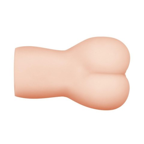 CRAZY BULL- HELEN, REALISTIC VAGINA, Vibration CRAZY BULL- HELEN, REALISTIC VAGINA, Vibration