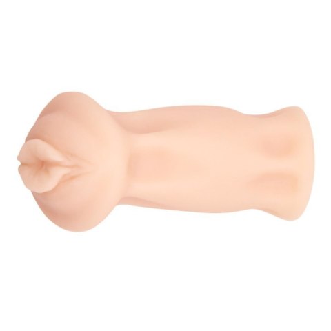 CRAZY BULL- RUBY, SOFT SKIN CRAZY BULL- RUBY, SOFT SKIN