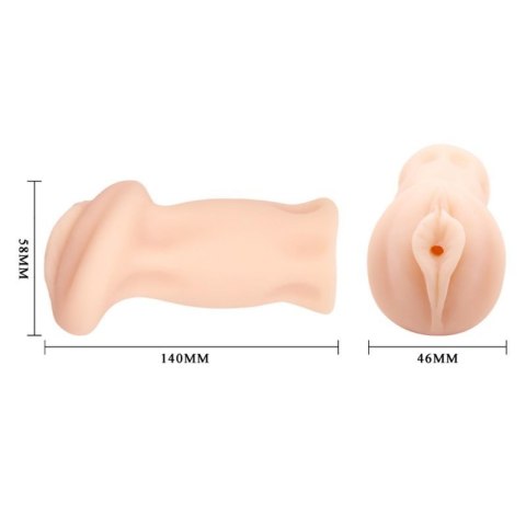 CRAZY BULL- RUBY, SOFT SKIN CRAZY BULL- RUBY, SOFT SKIN