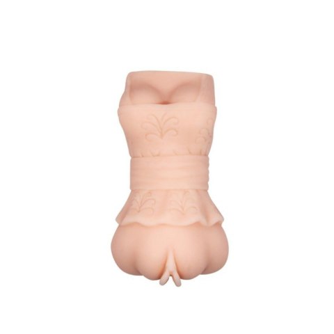 CRAZY BULL- Realistic 3D VAGINA, Water lubricant CRAZY BULL- Realistic 3D VAGINA, Water lubricant