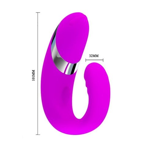 PRETTY LOVE- Amour, 12 vibration functions PRETTY LOVE- Amour, 12 vibration functions