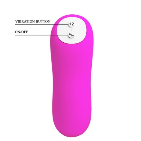 PRETTY LOVE- BLAIR, 12 vibration functions PRETTY LOVE- BLAIR, 12 vibration functions